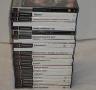 Игри за PS2 God Of War 2/Okami/Phantasy Star Universe/Fahrenheit/Red Faction 1 2/Warhammer/Killzone, снимка 18