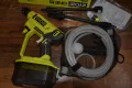 Акумулаторна водоструйка Ryobi 18V, снимка 5