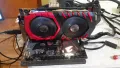 Продавам Видео Карта MSI GamingX GTX 1080TI 11Gb 352bit, снимка 5