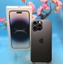 Apple iPhone 14 Pro Max, 256GB, 6GB RAM, 5G, Space Black , снимка 3