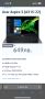 Лаптоп Acer Aspire 3 / AMD A-4 / 4GB DDR4 / 1 TB / FHD / Radeon R3, снимка 1