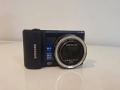 Цифров фотоапарат SAMSUNG WB800F SMART CAMERA, WI-FI, снимка 1