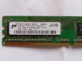 РАМ памет DDR2 по 1 Gb, снимка 2