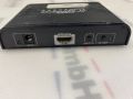  Конвертор Techly IDATA SPDIF-5 SVideo/RCA към HDMI, снимка 2