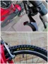 Австрийски Велосипед Mistral*Сет-Shimano XT*Само за Ценители*Като Нов*Рамка-Л, снимка 4