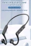 Bone Condition Bluetooth слушалки, снимка 5