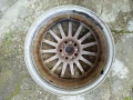 OEM спицарки 16 от Jaguar 5x108, снимка 10