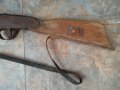 Стара детска пушка, снимка 4