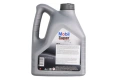 Двигателно масло MOBIL SUPER 2000 X1 - 10W40 - 4L, снимка 3