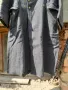 Стар военен шинел #2, снимка 3