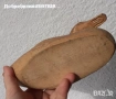 Разни различни патки и Закачалка, стар ДЪРВЕН пешкирник с  патки патка птица рисунка, снимка 17