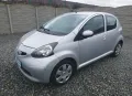 Тойота АЙГО 2007г. Toyota Aygo ИКОНОМИК, снимка 1