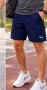 Чисто нови  къси панталони  Puma - XL., снимка 1