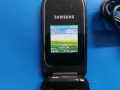 Samsung GT-E1190, снимка 3