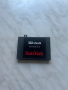 SSD Plus SanDisk 480gb, снимка 1 - Твърди дискове - 44977781