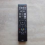 Дистанционно за ресивър Yamaha RAV531 ZP35470 , снимка 1