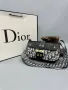 Дамска чанта Christian Dior - Налични различни цветове Код D717, снимка 3