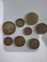 Продавам стари сребърни български монети , снимка 2