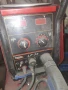 Заваръчен апарат Lincoln CV420+LF33 +к10329+CF150M комплект, снимка 2
