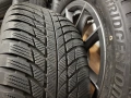 Джанти 17 5х112 ОЕ BMW Style 768 с гуми Bridgestone 225/50/17 , снимка 17