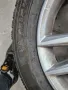 Зимни гуми 215/55 R17 Michelin Alpin 6, снимка 6