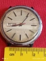 Стар механичен часовник РАКЕТА СССР работи много красив стилен дизайн 52863, снимка 7