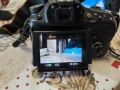 Sony Alpha A58 , снимка 5