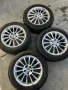 Mercedes 17” Джанти с Гуми, снимка 1