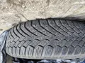 зимни гуми Continental Winter contact TS860 185/65 R15 DOT4418, снимка 6