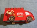 Рекламно камионче , снимка 7