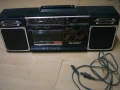 SCHARP касетофон радиокасетофон, снимка 2