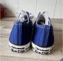 Нови сини кецове Converse 36 номер, снимка 2