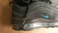 Nike Air Max 97 CN9580 001 Black Imperial Blue Размер EUR 38,5 / UK 5,5 маратонки 248-14-S, снимка 4