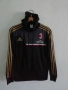 AC Milan Adidas нов оригинален суичър горнище Милан адидас блуза , снимка 1