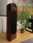Тонколони KEF Reference 205/2, снимка 5
