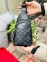 раници Gucci Louis Vuitton hugo boss lacoste prada, снимка 8
