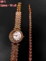 Дамски стилни и модерни часовници + аксесоари, снимка 1