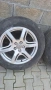 Джанти с гуми 18 за Ауди Audi, снимка 1