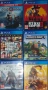 Игри за PlayStation 4-5, снимка 2