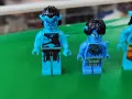 Лего Аватар фигурки Lego avatar, снимка 2