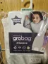 спален чувал grobag 6-18м, снимка 4