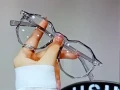 Нови очила с диоптър +3,75, снимка 1