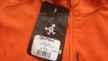 BIRK Chill Fleece Orange Polar размер XL за лов поларена блуза - 2241, снимка 7