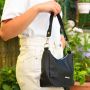 Елегантна дамска чанта подходяща за ежедневието 15Х20см, снимка 1 - Чанти - 45664136