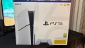 Playstation 5 Slim 1TB Disk Edition, снимка 8