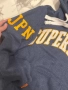 Superdry мъжки суитчър, снимка 6