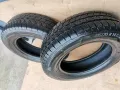 175/70R14C continental 8мм грайфер-№372, снимка 9