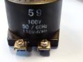 Хидравличен разпределител Vickers DG 4M4-37C-20-JA solenoid operated directional valve 100V, снимка 10