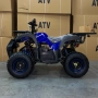 Електрическо ATV TS-1000A TELSTAR 1500W 20Ah за пресечен терен и всякакви условия, снимка 2