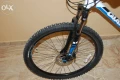 Велосипед/ Планинско колело Mountain bike Giant чисто нов размер XL, снимка 4